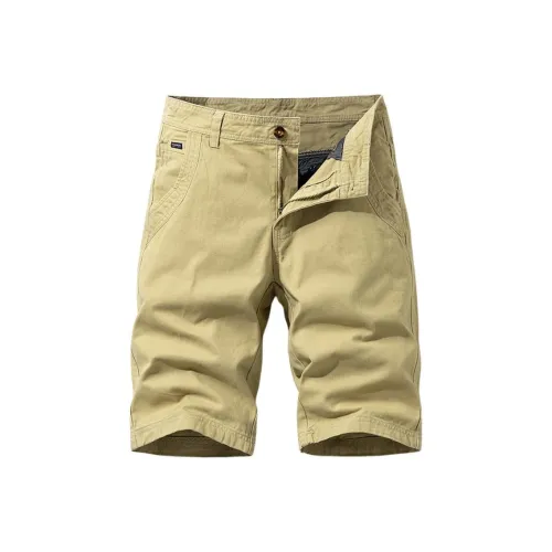 MORii Унисекс Шорты карго