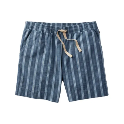 L.L.Bean Женские Повседневные Шорты