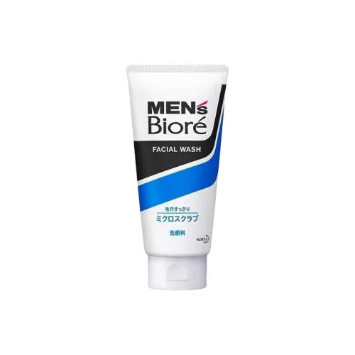 Biore Очищающие средства для мужчин