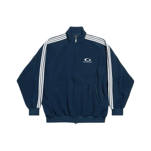 Balenciaga FW25 Куртки и Пальто Стандартный крой Унисекс