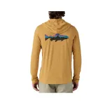 Пчелиный воск Коричневый/FBTX