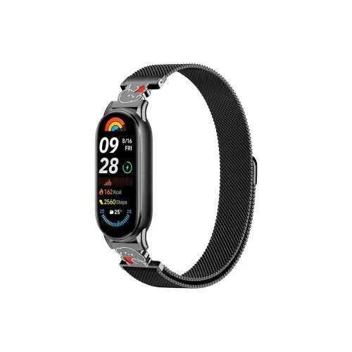 ZHENGGUANG Ремень Xiaomi Совместимость Металл