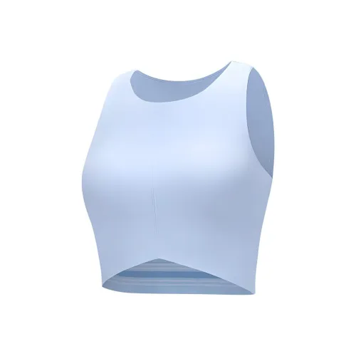 lululemon x V Обхват талии Спортивные жилеты Женские