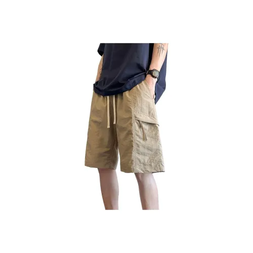 M MAICCO Унисекс Шорты карго