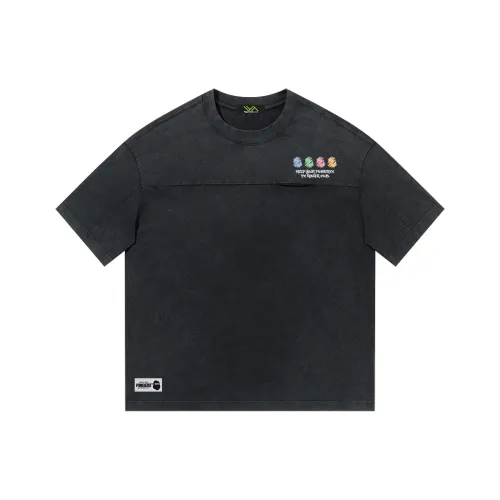 Fingercroxx Унисекс T-рубашки