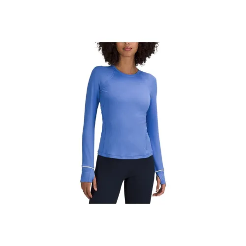 lululemon It's Rulu Реглан с короткими рукавами T-рубашка Женская