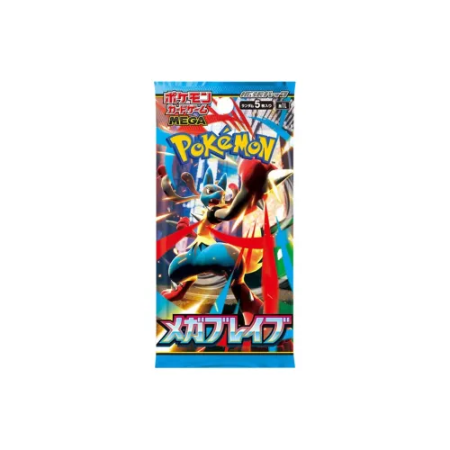 POKEMON IP/Аниме Карты