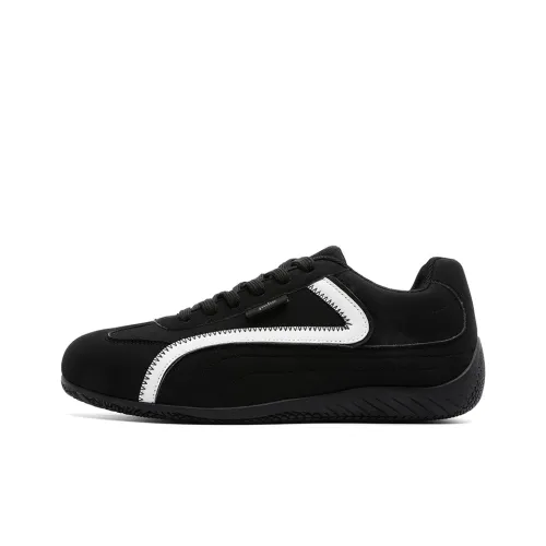 Jinho Casual Низкий Топ Мужской
