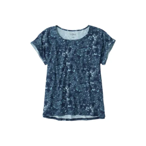 L.L.Bean Женские футболки