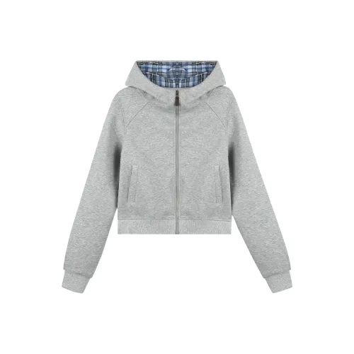 LADY IDEAL Свитшот Пальто Для Мужчин Женские