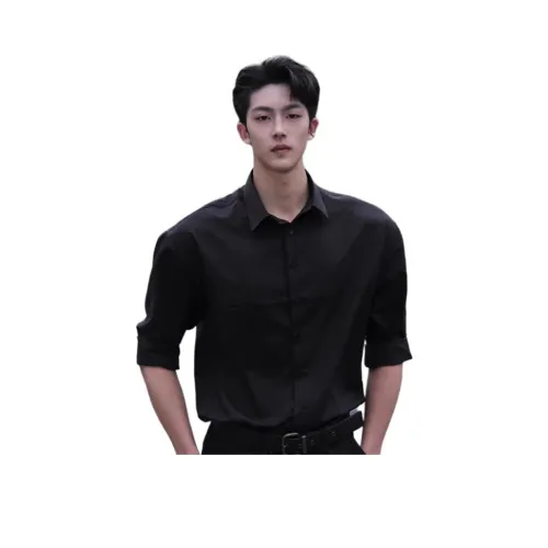 MORii Мужские рубашки