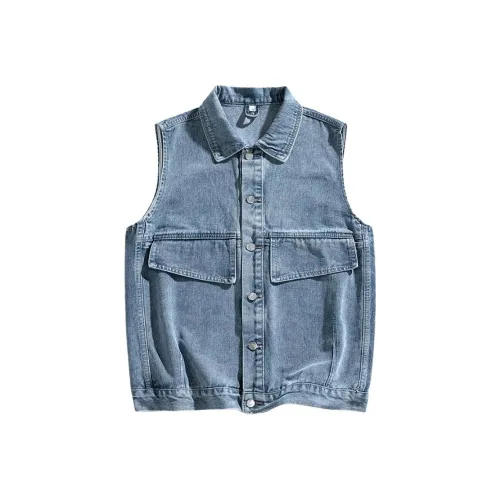 Youth Pastoral Order Джинсовая куртка Женская