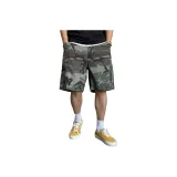 Кофейный камуфляж