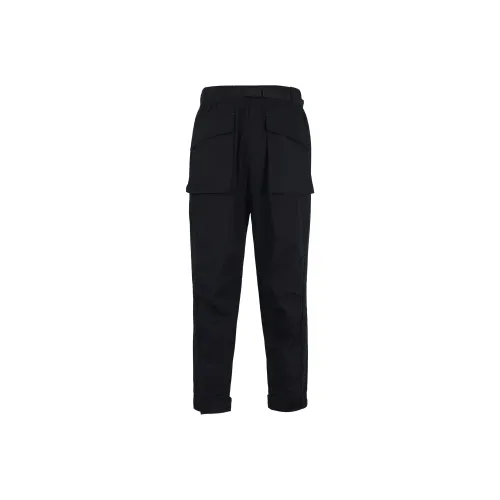Конверс Ink Black Мужские Cargo Pants