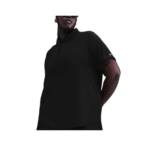 nike VictoryDri Форма Поло Женские Черный