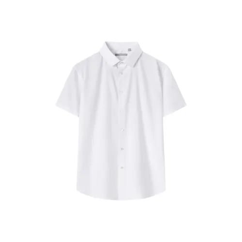 Jiumuwang мужские брюки эксперт New Cooling Collection Рубашка Мужская