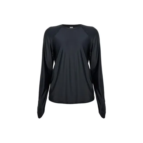 lululemon Реглан-рукав Т-рубашка Женская