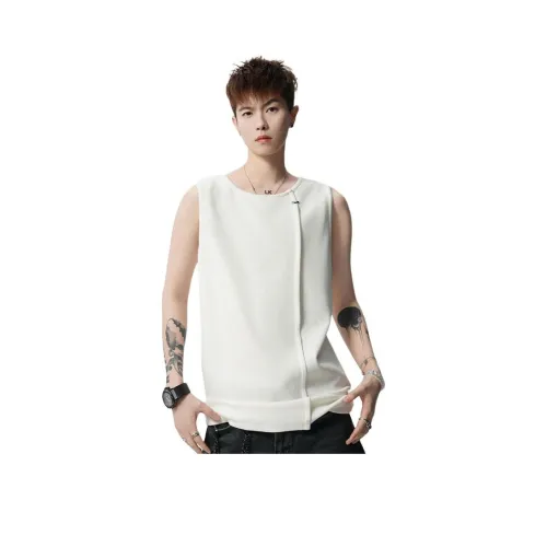 JEFF BANKS Унисекс Футболки