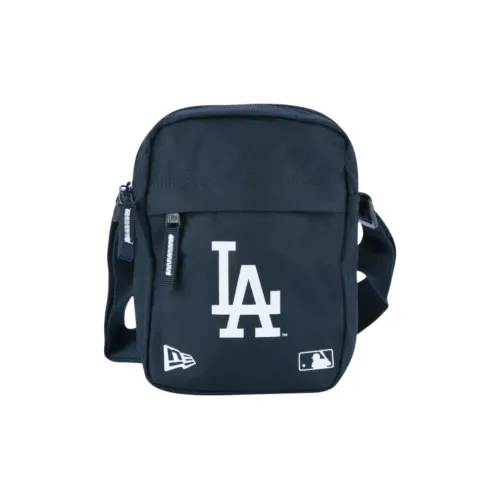 New Era New Era x MLB Co Бренд Полиэстер Сумка через плечо Сумка на плечо Мини Унисекс Синий