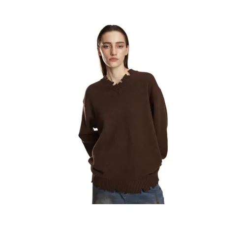 KIKAT Женская трикотажная одежда