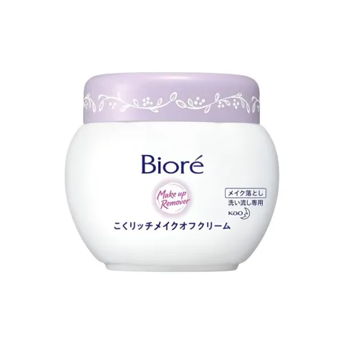 Biore Средства для снятия макияжа Унисекс