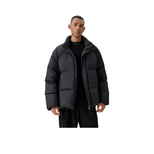 Bodydream Унисекс Пуховики