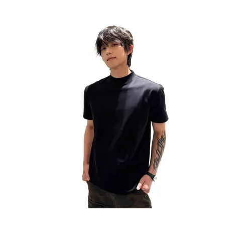 DANJUE Унисекс Футболки