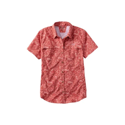 L.L.Bean Женские Рубашки