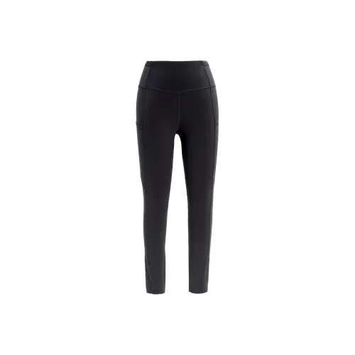 Lululemon Fast and Free Series Женские спортивные брюки