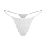 Светлый меланжевый серый / светло-серый фотиния