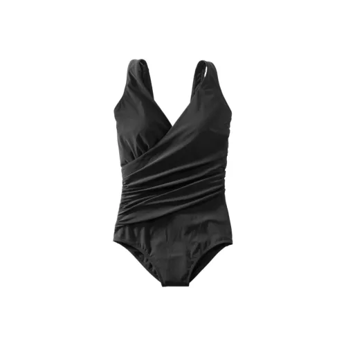 L.L.Bean Ван-Пис Купальник Женские