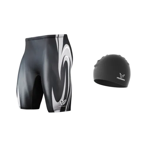 VEIDOORN Плавательные шорты унисекс