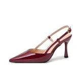 Бургундский 5 см