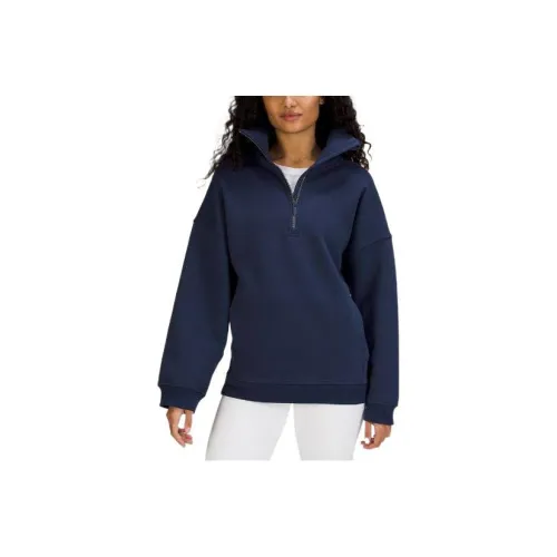 Lululemon Женские Свитшоты