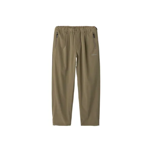 WILD THINGS LAX Брюки Повседневные брюки Мужские