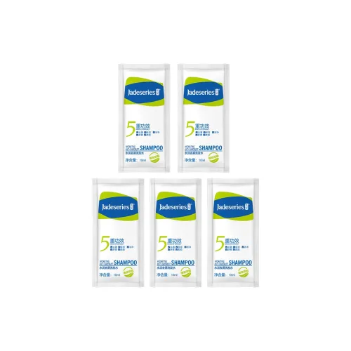 JIADAI Наборы для ухода за волосами для путешествий