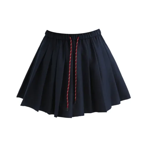 YINLEI Повседневные короткие юбки для женщин