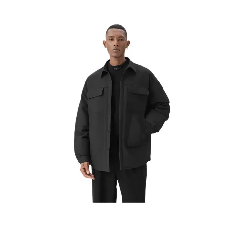 Bodydream Унисекс Пуховики