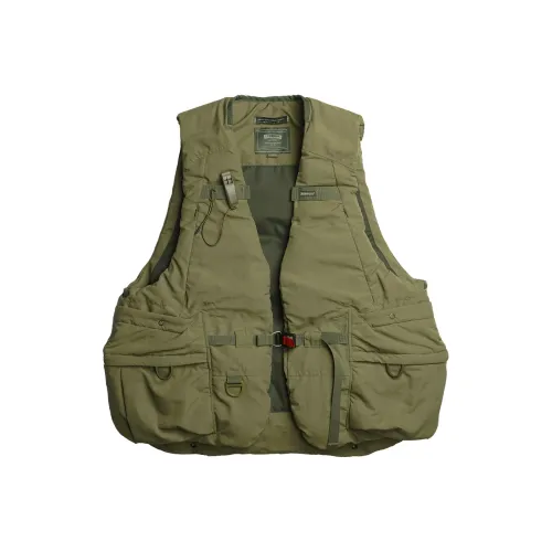 ST.ROLLER ORIGINAL Унисекс Жилеты