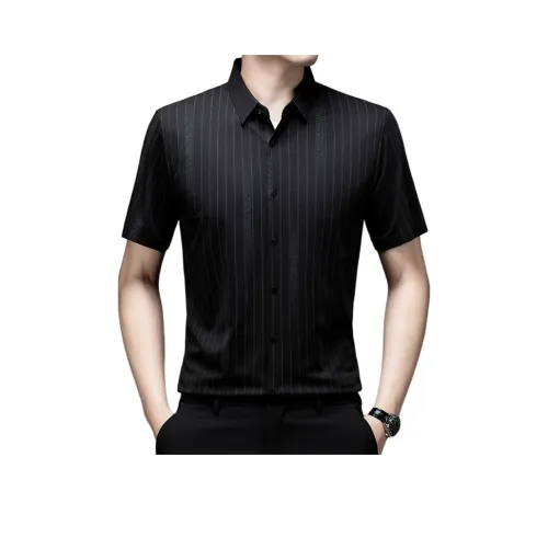 PIERRE CARDIN Мужские рубашки