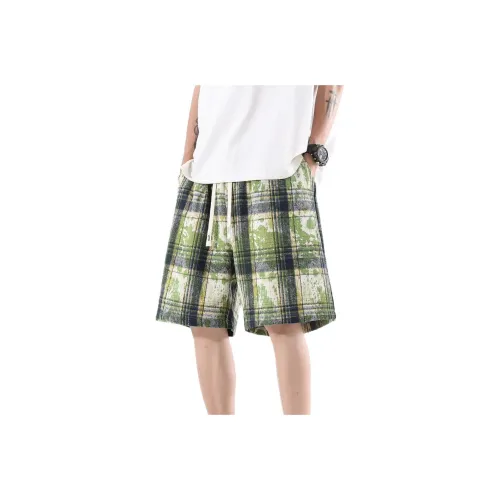 GEOGRE ALEX Повседневные шорты Мужские