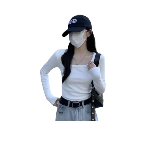 AWAO Женские T-рубашки