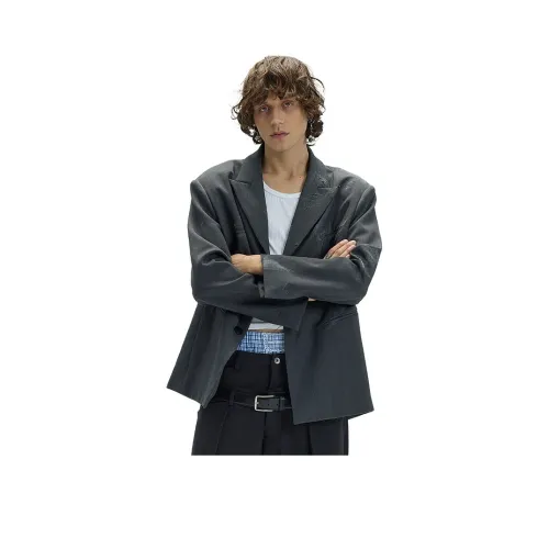 WHISTLEHUNTER Деловой костюм мужской