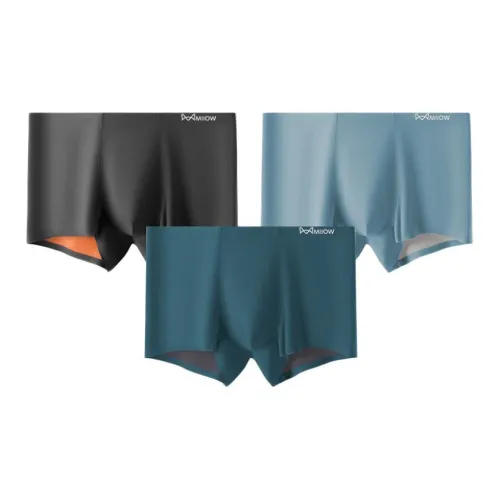 MIIOW Мужские боксер-шорты