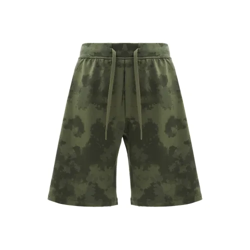 lululemon City Sweat Мужские Повседневные Шорты