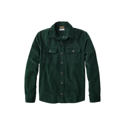L.L.Bean Мужские Рубашки