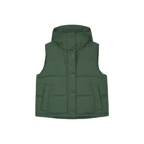 lululemon Wunder Puff Series Женская Пуховая жилет