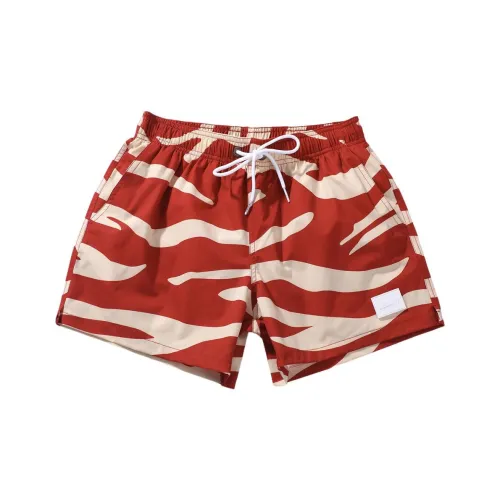 DESMIIT Мужские спортивные шорты