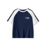 Темно-синий/Звездный свет Этикетка K