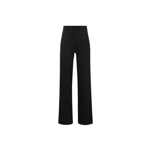 lululemon Throwback Still Вязаные Спортивные Штаны Женские